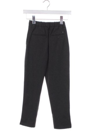 Παιδικό παντελόνι Zara, Μέγεθος 7-8y/ 128-134 εκ., Χρώμα Γκρί, Τιμή 7,00 €