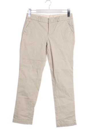 Детски панталон Zara, Размер 10-11y/ 146-152 см, Цвят Бежов, Цена 7,16 €
