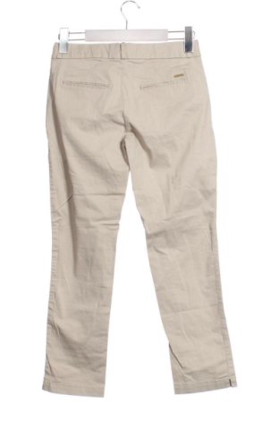 Детски панталон Zara, Размер 10-11y/ 146-152 см, Цвят Бежов, Цена 7,16 €