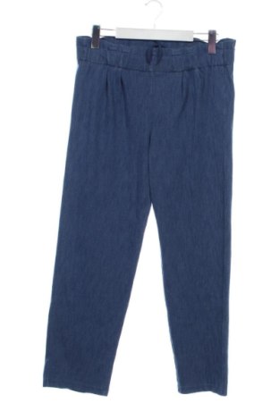 Παιδικό παντελόνι Zara, Μέγεθος 12-13y/ 158-164 εκ., Χρώμα Μπλέ, Τιμή 8,00 €, #136615818