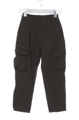 Dětské kalhoty  Zara, Velikost 7-8y/ 128-134 cm, Barva Zelená, Cena  219,00 Kč, #136616821