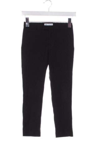 Detské nohavice  Zara, Veľkosť 6-7y/ 122-128 cm, Farba Čierna, Cena  7,00 €, #136618582