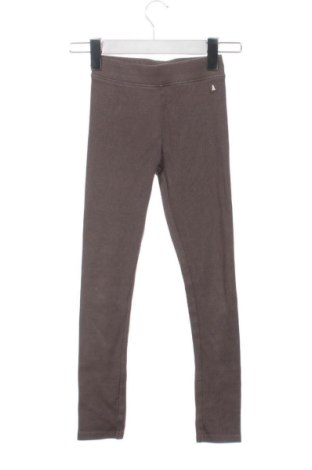 Детски панталон Zara, Размер 7-8y/ 128-134 см, Цвят Кафяв, Цена 13,57 €, #136630564