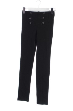 Kinderhose Zara, Größe 11-12y/ 152-158 cm, Farbe Schwarz, Preis € 16,00, #136636083