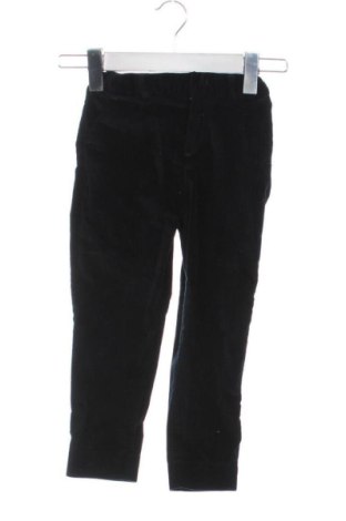 Detské nohavice  Zara, Veľkosť 3-4y/ 104-110 cm, Farba Čierna, Cena  7,00 €, #136644204