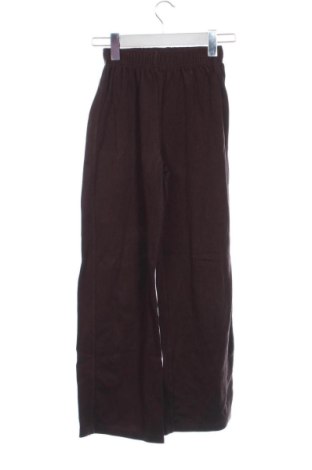 Dětské kalhoty  Zara, Velikost 9-10y/ 140-146 cm, Barva Hnědá, Cena  198,00 Kč, #136667363
