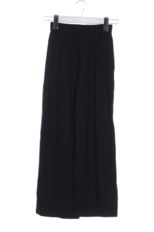 Παιδικό παντελόνι Zara, Μέγεθος 9-10y/ 140-146 εκ., Χρώμα Μαύρο, Τιμή 7,00 €, #136667500