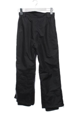 Pantaloni pentru copii pentru sporturi de iarnă Crane, Mărime 8-9y/ 134-140 cm, Culoare Negru, Preț 155,00 Lei