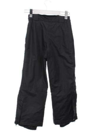 Pantaloni pentru copii pentru sporturi de iarnă Crane, Mărime 6-7y/ 122-128 cm, Culoare Negru, Preț 155,00 Lei