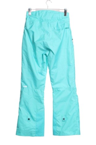 Детски панталон за зимни спортове Decathlon, Размер 12-13y/ 158-164 см, Цвят Син, Цена 30,00 €