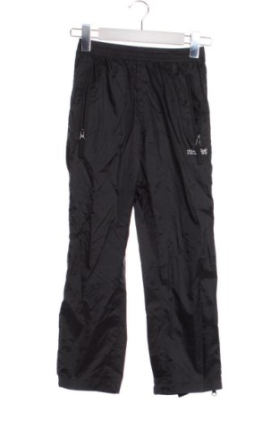 Detské nohavice pre zimné športy  High Colorado, Veľkosť 6-7y/ 122-128 cm, Farba Čierna, Cena  24,55 €, #136640440