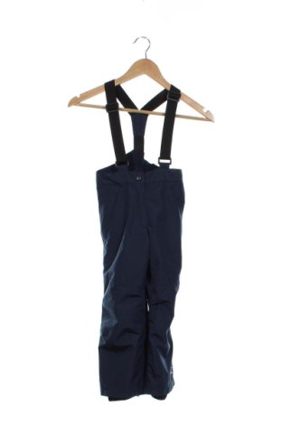 Detské nohavice pre zimné športy  Lupilu, Veľkosť 4-5y/ 110-116 cm, Farba Modrá, Cena  23,60 €, #136650773