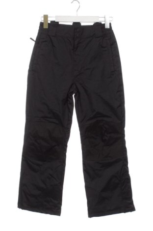 Kinderhose für Wintersport Mountain Warehouse, Größe 9-10y/ 140-146 cm, Farbe Schwarz, Preis € 72,99