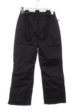 Kinderhose für Wintersport Mountain Warehouse, Größe 9-10y/ 140-146 cm, Farbe Schwarz, Preis € 72,99