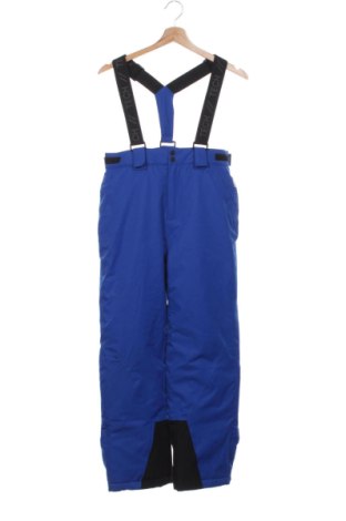 Kinderhose für Wintersport Name It, Größe 13-14y/ 164-168 cm, Farbe Blau, Preis € 72,99