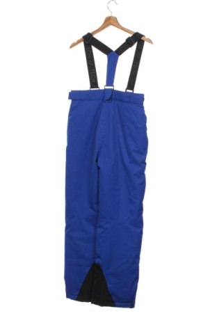 Kinderhose für Wintersport Name It, Größe 13-14y/ 164-168 cm, Farbe Blau, Preis € 72,99