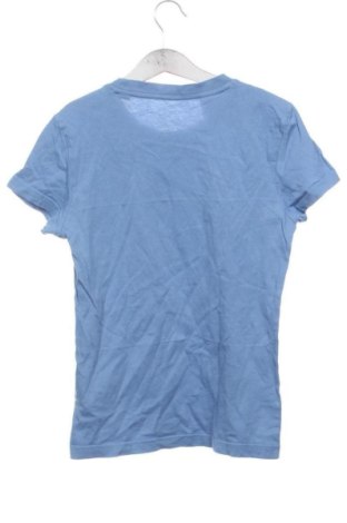 Kinder Top Adidas, Größe 11-12y/ 152-158 cm, Farbe Blau, Preis € 9,99