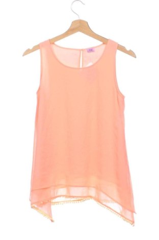 Maiou pentru copii F&F, Mărime 12-13y/ 158-164 cm, Culoare Roz, Preț 31,28 Lei, #136637816