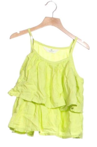 Maiou pentru copii H&M, Mărime 7-8y/ 128-134 cm, Culoare Verde, Preț 50,67 Lei, #136589023
