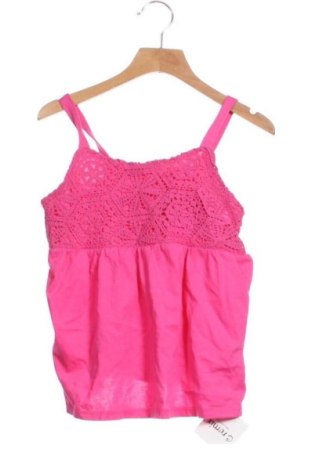 Maiou pentru copii H&M, Mărime 8-9y/ 134-140 cm, Culoare Roz, Preț 50,67 Lei, #136589531