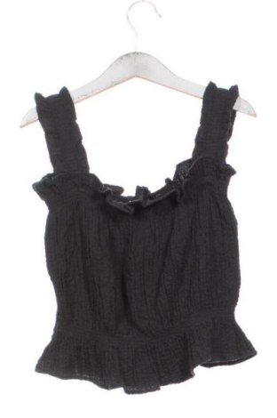 Μπλουζάκι αμάνικο παιδικό H&M, Μέγεθος 8-9y/ 134-140 εκ., Χρώμα Γκρί, Τιμή 6,00 €