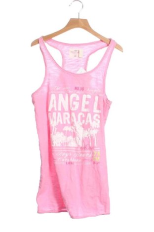 Detské tielko  H&M, Veľkosť 12-13y/ 158-164 cm, Farba Ružová, Cena  5,00 €