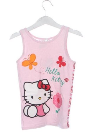 Kinder Top H&M, Größe 6-7y/ 122-128 cm, Farbe Mehrfarbig, Preis € 5,00, #136664945