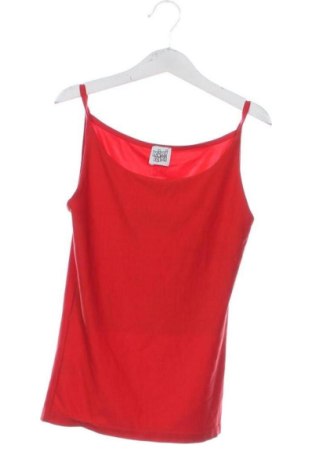 Detské tielko  Kikiriki, Veľkosť 10-11y/ 146-152 cm, Farba Červená, Cena  5,00 €, #136631129
