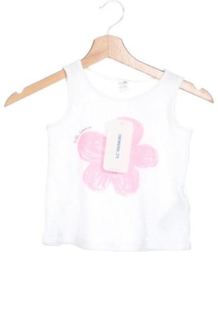 Maiou pentru copii LC Waikiki, Mărime 3-4y/ 104-110 cm, Culoare Multicolor, Preț 41,71 Lei