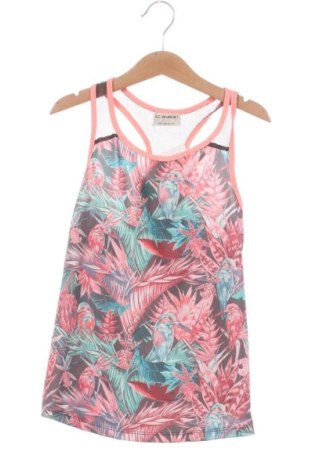 Detské tielko  LC Waikiki, Veľkosť 7-8y/ 128-134 cm, Farba Viacfarebná, Cena  5,00 €, #136591894