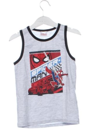 Maiou pentru copii Marvel, Mărime 5-6y/ 116-122 cm, Culoare Multicolor, Preț 96,24 Lei, #136642960
