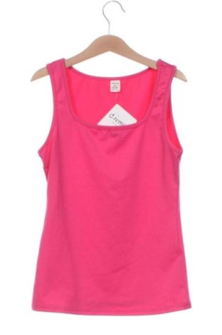 Maiou pentru copii SHEIN, Mărime 12-13y/ 158-164 cm, Culoare Roz, Preț 26,07 Lei, #136598443
