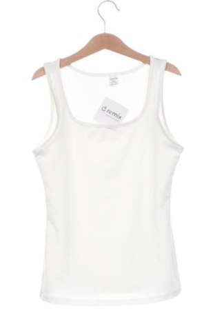 Maiou pentru copii SHEIN, Mărime 12-13y/ 158-164 cm, Culoare Alb, Preț 26,07 Lei, #136598568