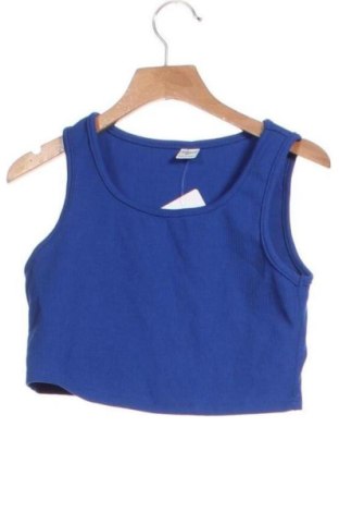 Maiou pentru copii SHEIN, Mărime 9-10y/ 140-146 cm, Culoare Albastru, Preț 31,99 Lei, #136646031