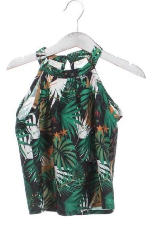 Kinder Top SHEIN, Größe 4-5y/ 110-116 cm, Farbe Mehrfarbig, Preis € 7,72, #136670747