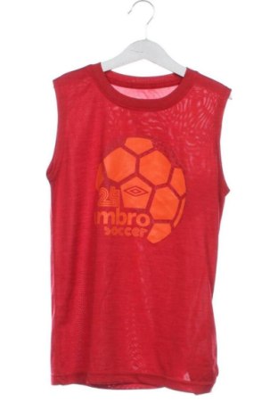 Kinder Top Umbro, Größe 8-9y/ 134-140 cm, Farbe Mehrfarbig, Preis € 16,00, #136664743