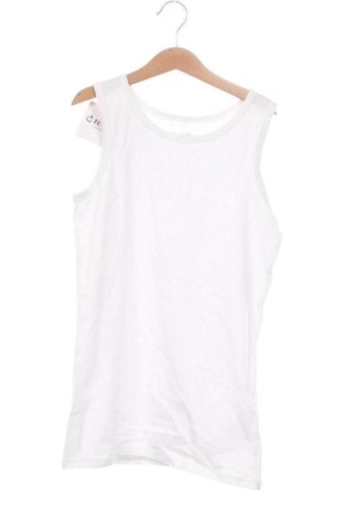 Детски потник Unbranded, Размер 12-13y/ 158-164 см, Цвят Бял, Цена 8,69 €