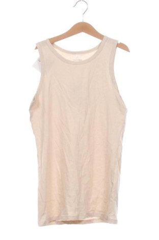 Детски потник Unbranded, Размер 12-13y/ 158-164 см, Цвят Бежов, Цена 8,69 €