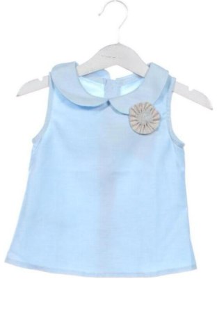 Dětské tilko  Unbranded, Velikost 18-24m/ 86-98 cm, Barva Modrá, Cena  227,00 Kč, #136575431