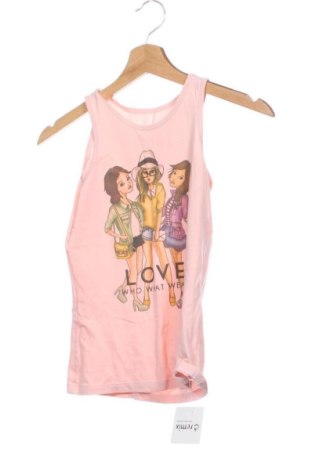 Kinder Top Unbranded, Größe 10-11y/ 146-152 cm, Farbe Rosa, Preis € 5,00