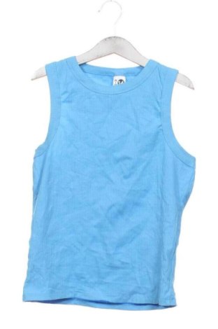 Kinder Top Unbranded, Größe 12-13y/ 158-164 cm, Farbe Blau, Preis € 6,99