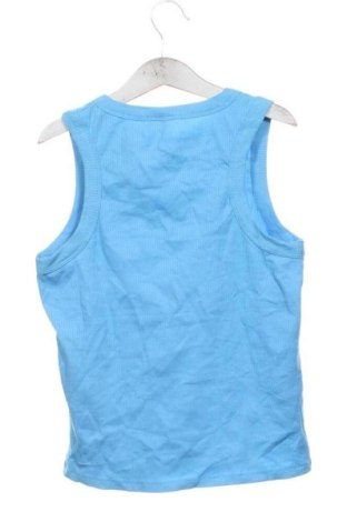 Kinder Top Unbranded, Größe 12-13y/ 158-164 cm, Farbe Blau, Preis € 6,99