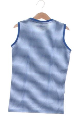 Μπλουζάκι αμάνικο παιδικό Unbranded, Μέγεθος 7-8y/ 128-134 εκ., Χρώμα Πολύχρωμο, Τιμή 6,00 €