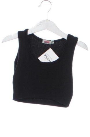 Detské tielko  Unbranded, Veľkosť 7-8y/ 128-134 cm, Farba Čierna, Cena  5,00 €, #136621545