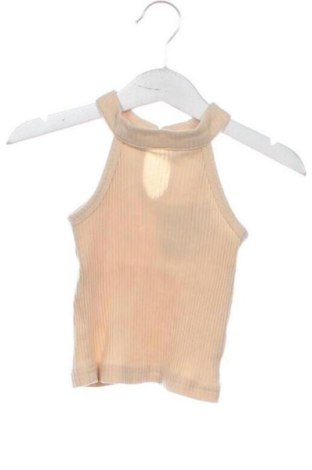 Maiou pentru copii Unbranded, Mărime 3-6m/ 62-68 cm, Culoare Bej, Preț 25,23 Lei, #136635131