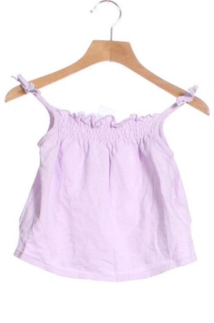 Dětské tilko  Zara, Velikost 18-24m/ 86-98 cm, Barva Fialová, Cena  184,00 Kč, #136606627