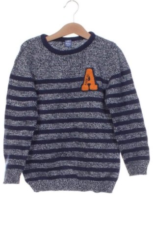 Dziecięcy sweter Dopo Dopo, Rozmiar 7-8y/ 128-134 cm, Kolor Kolorowy, Cena 46,25 zł