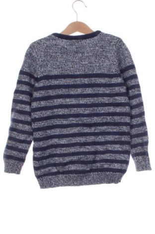 Dziecięcy sweter Dopo Dopo, Rozmiar 7-8y/ 128-134 cm, Kolor Kolorowy, Cena 46,25 zł