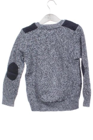 Детски пуловер F&F, Размер 6-7y/ 122-128 см, Цвят Син, Цена 8,69 €