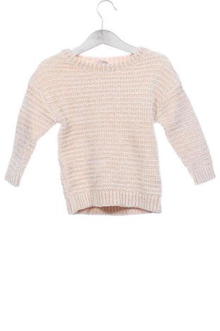 Detský sveter  F&F, Veľkosť 3-4y/ 104-110 cm, Farba Béžová, Cena  8,63 €, #136661075